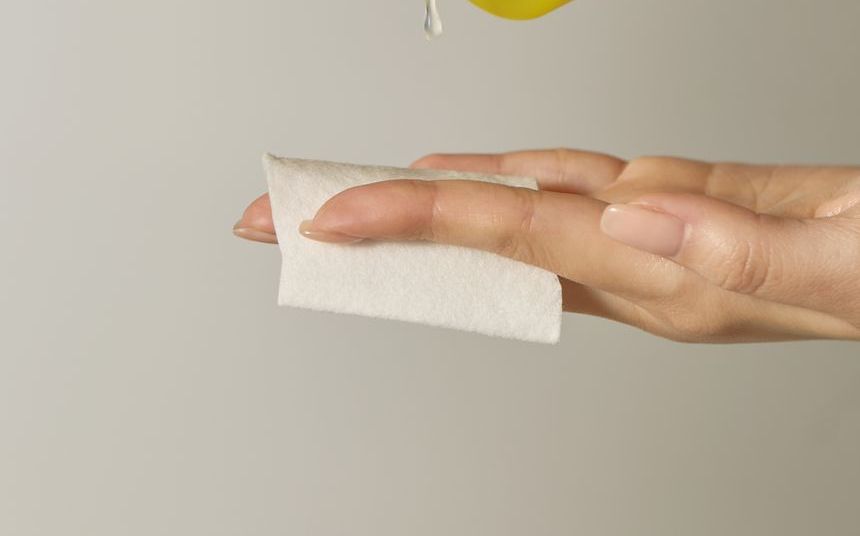 Goodal - Groene mandarijn Vita C-toner