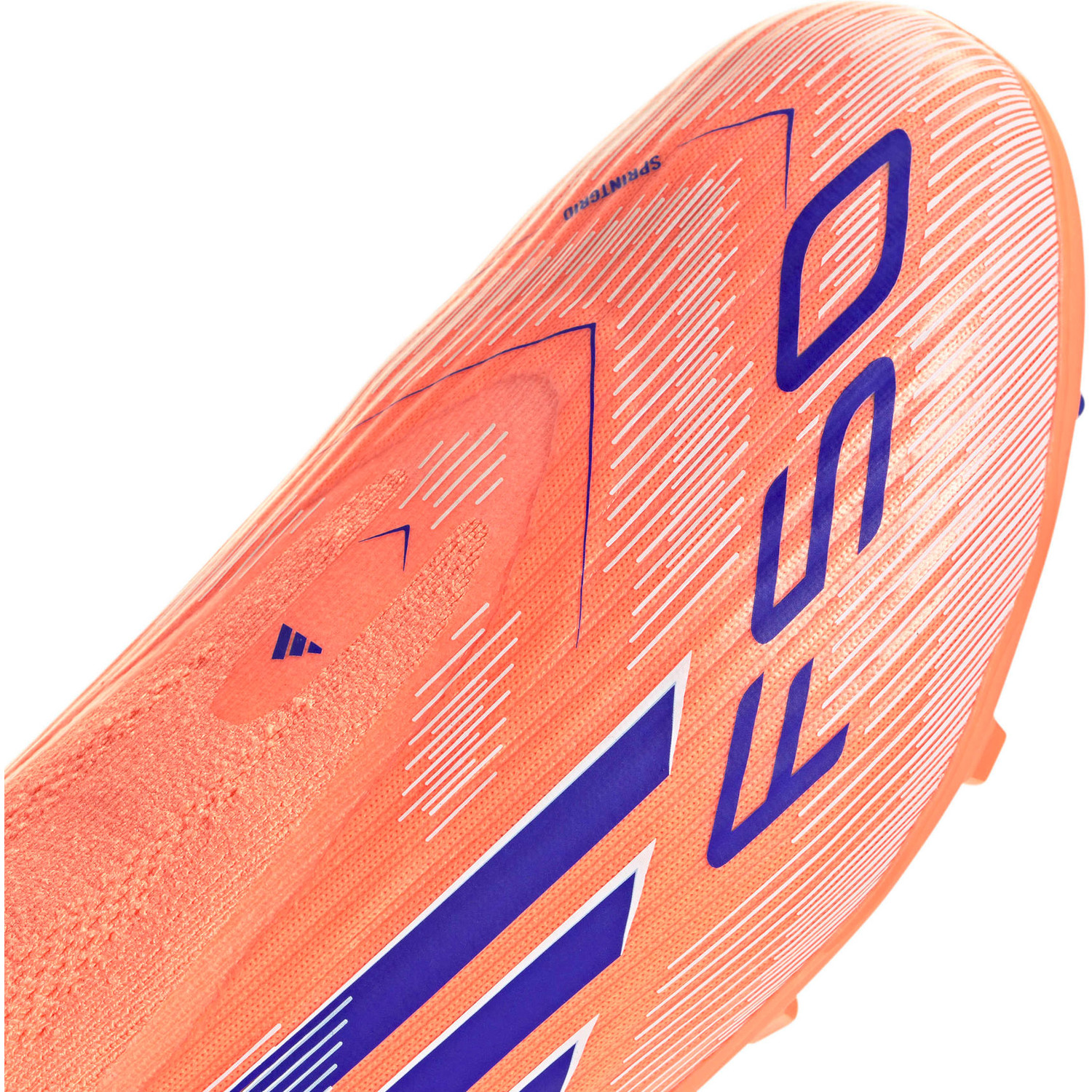 adidas F50 League Laceless FG/MG Kids