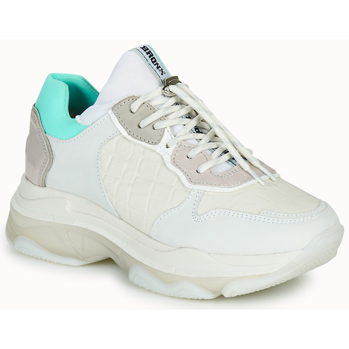Bronx - BAISLEY - Blanc