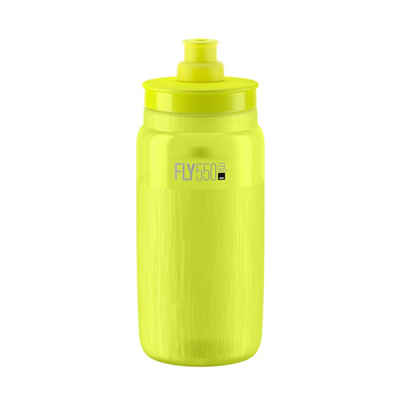 Elite FLY Tex Flaske Gul 550 ml