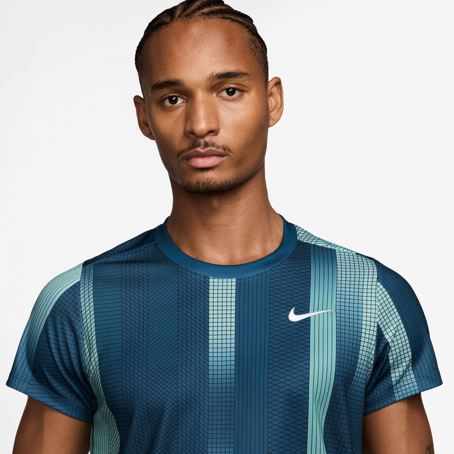 Nike Court Dry Victory Printed Tee