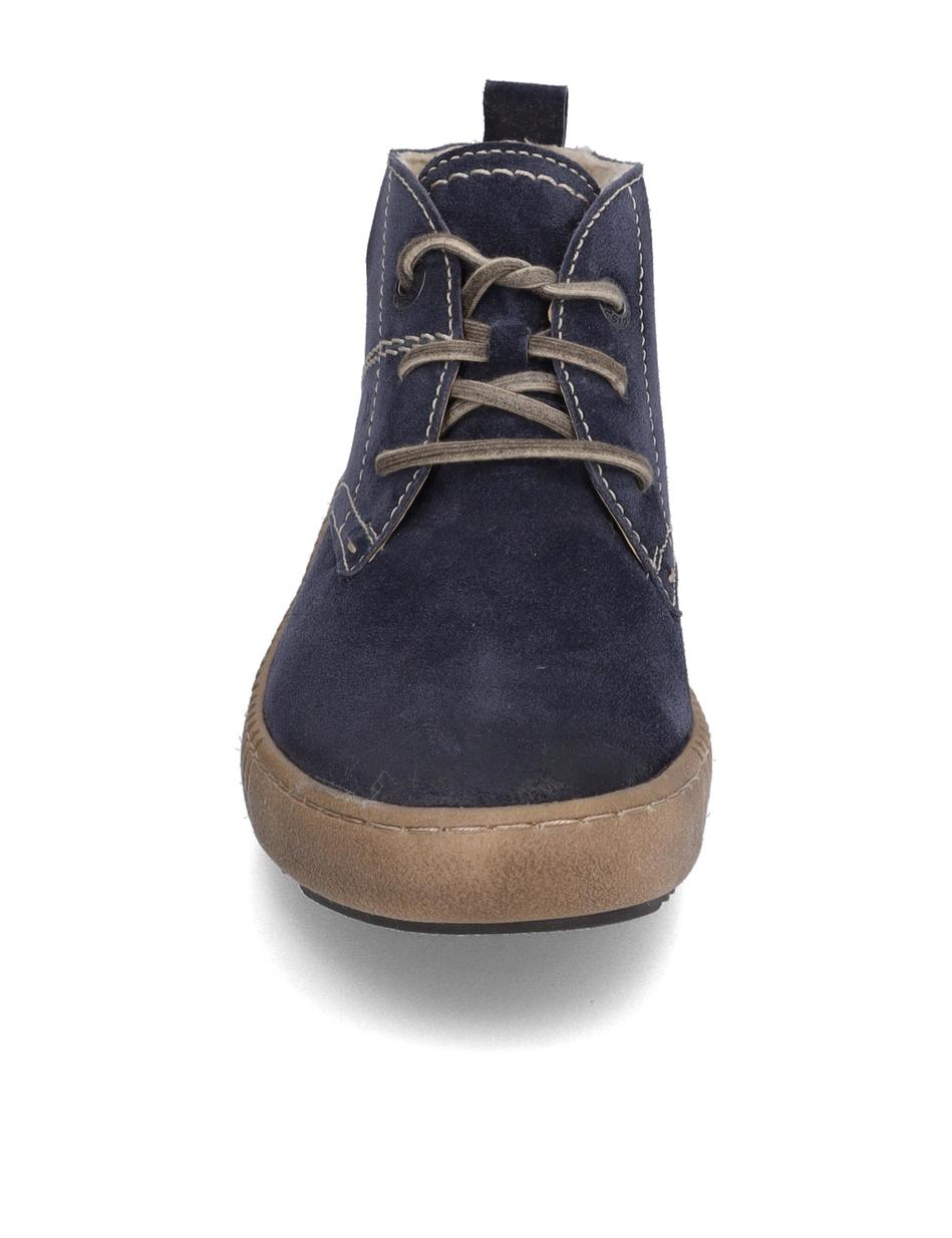 Stiefelette Maren 02, ocean