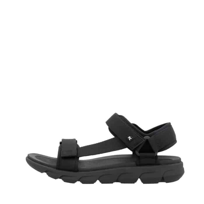 Rieker Sandal Herre 20850-00