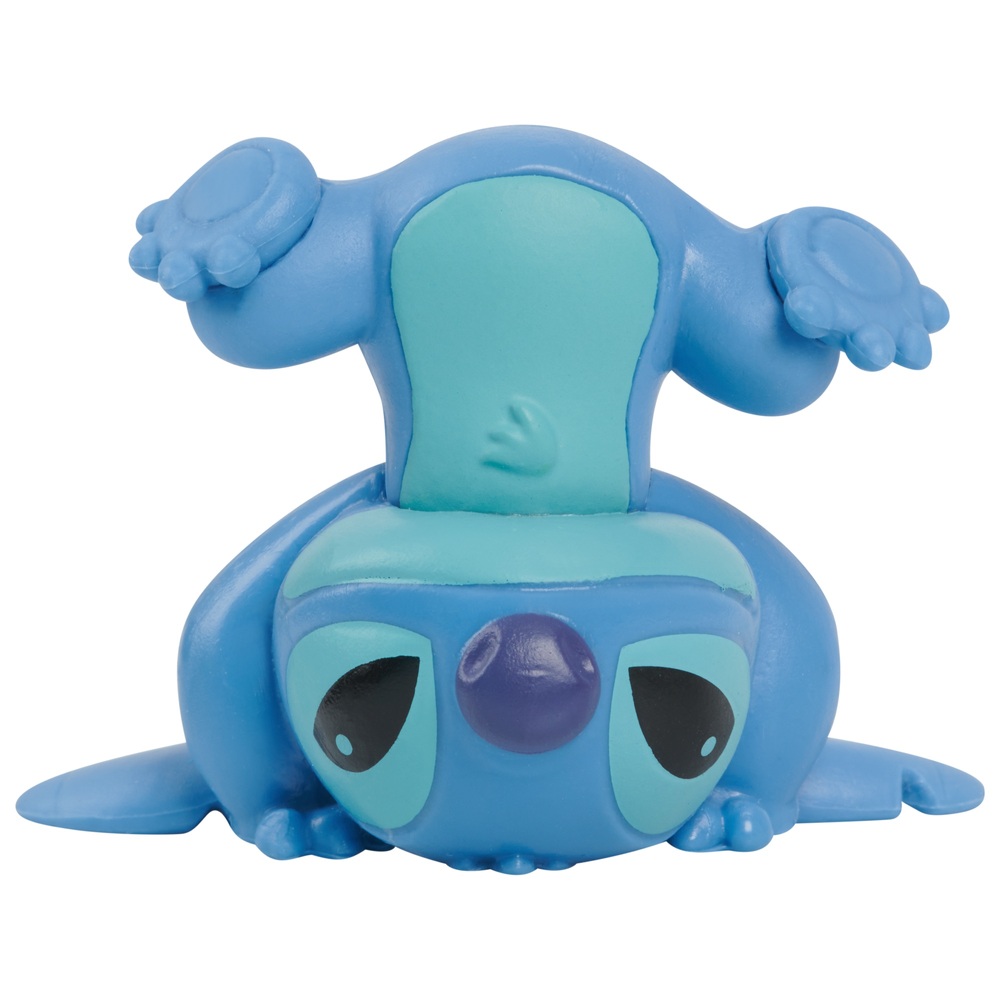Stitch Sammelfiguren-Set