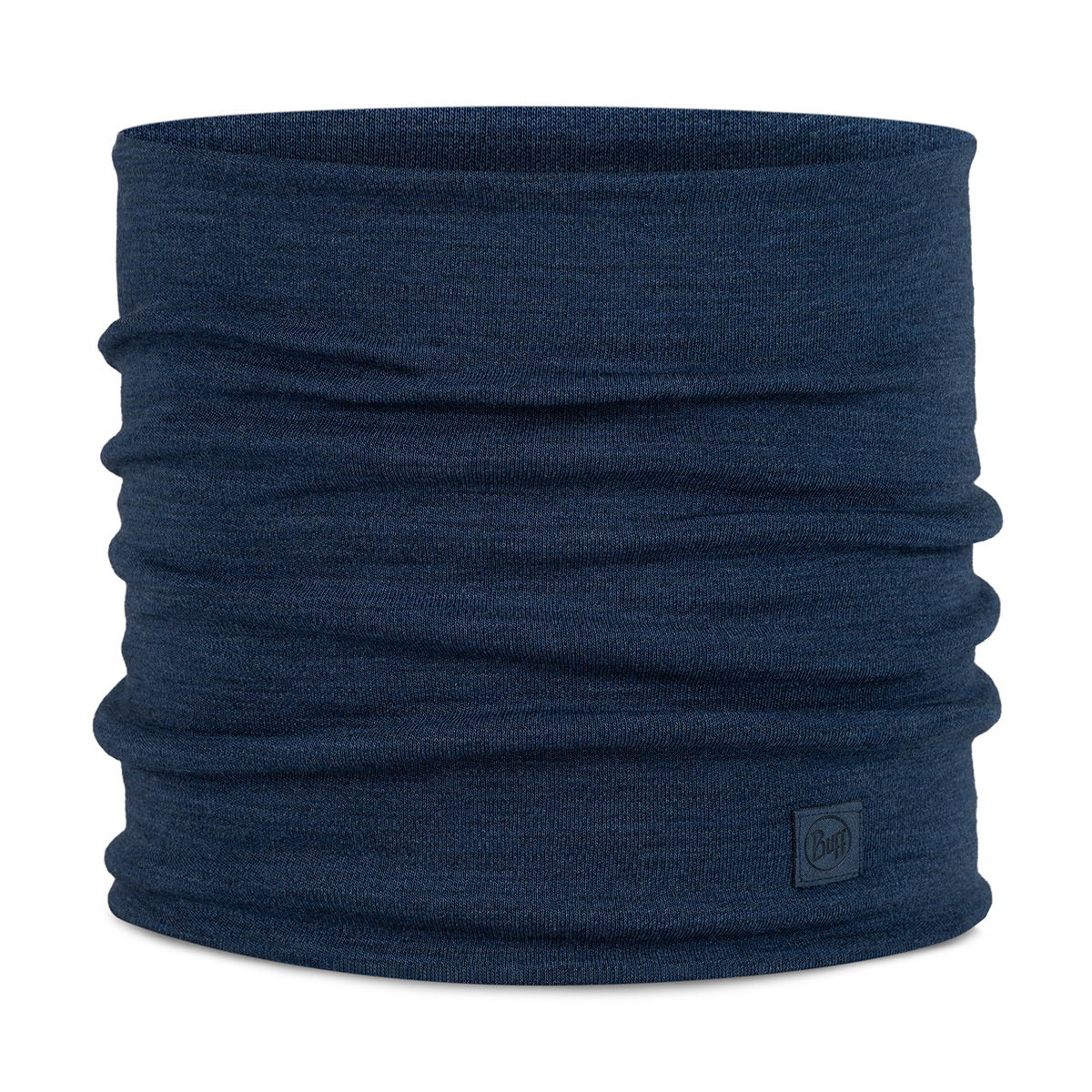 Buff Merino HW Neck Warmer (Night Blue) - Spejder Sport