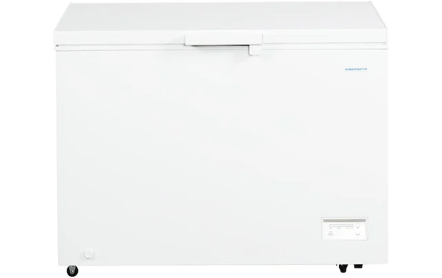 Kibernetik Gefriertruhe »316L« 85 cm hoch 112 cm breit