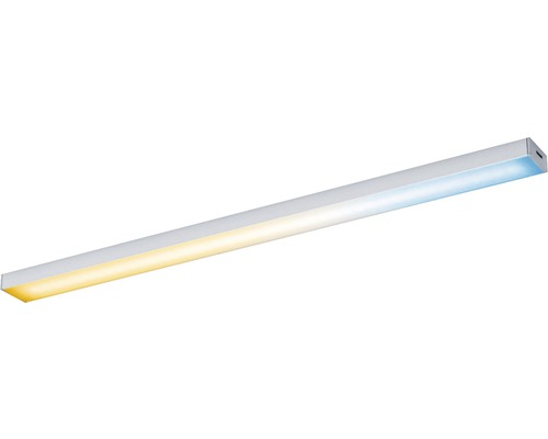 Paulmann meubellamp 220 lm 2700- 6500 K Clever Connect Tunable White Spot Barre chroom/mat 12V