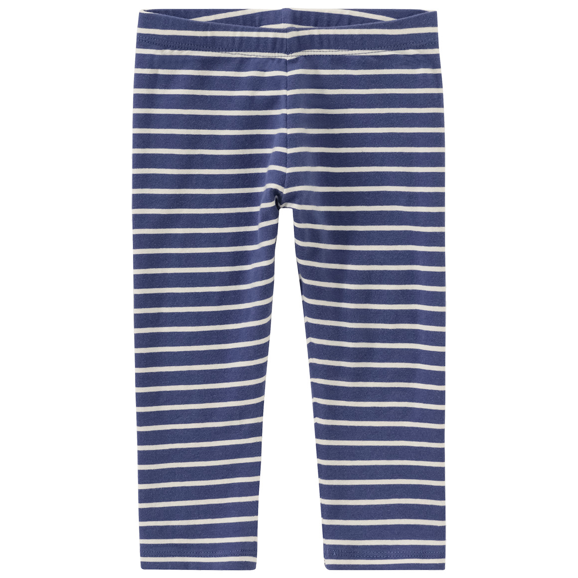 Topomini Baby Sweatshirt und Leggings im Set dunkelblau