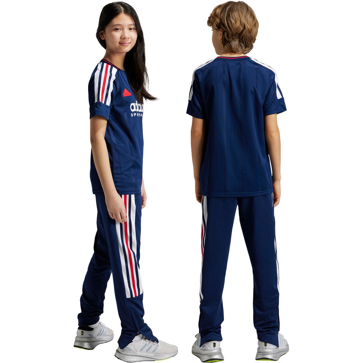 adidas NP Tiro Træningsbukser Børn