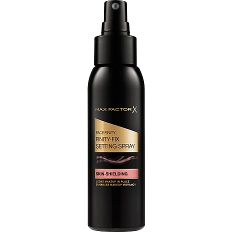 Setting spray