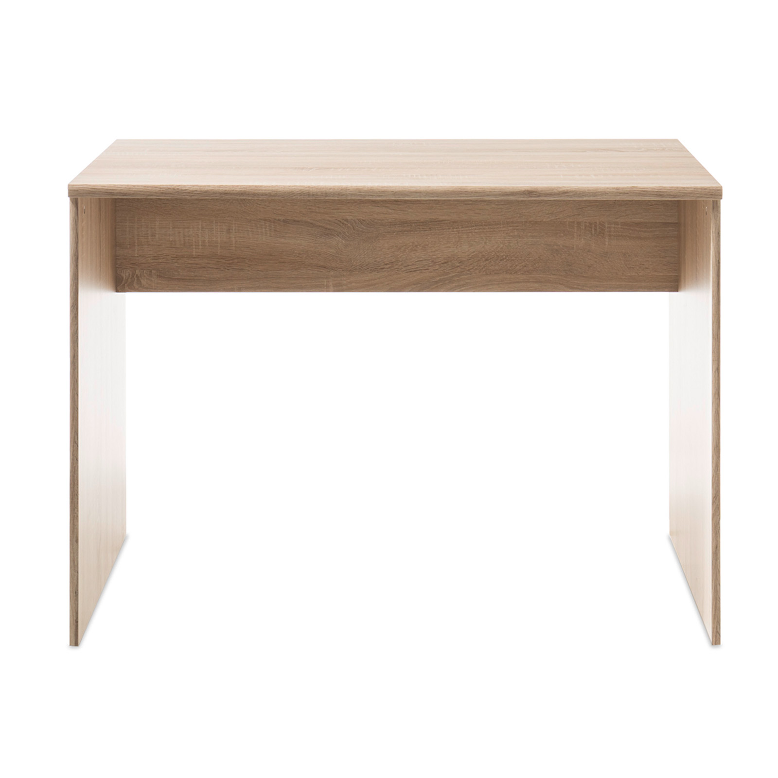 Schreibtisch - Sonoma Eiche - 75 cm hoch