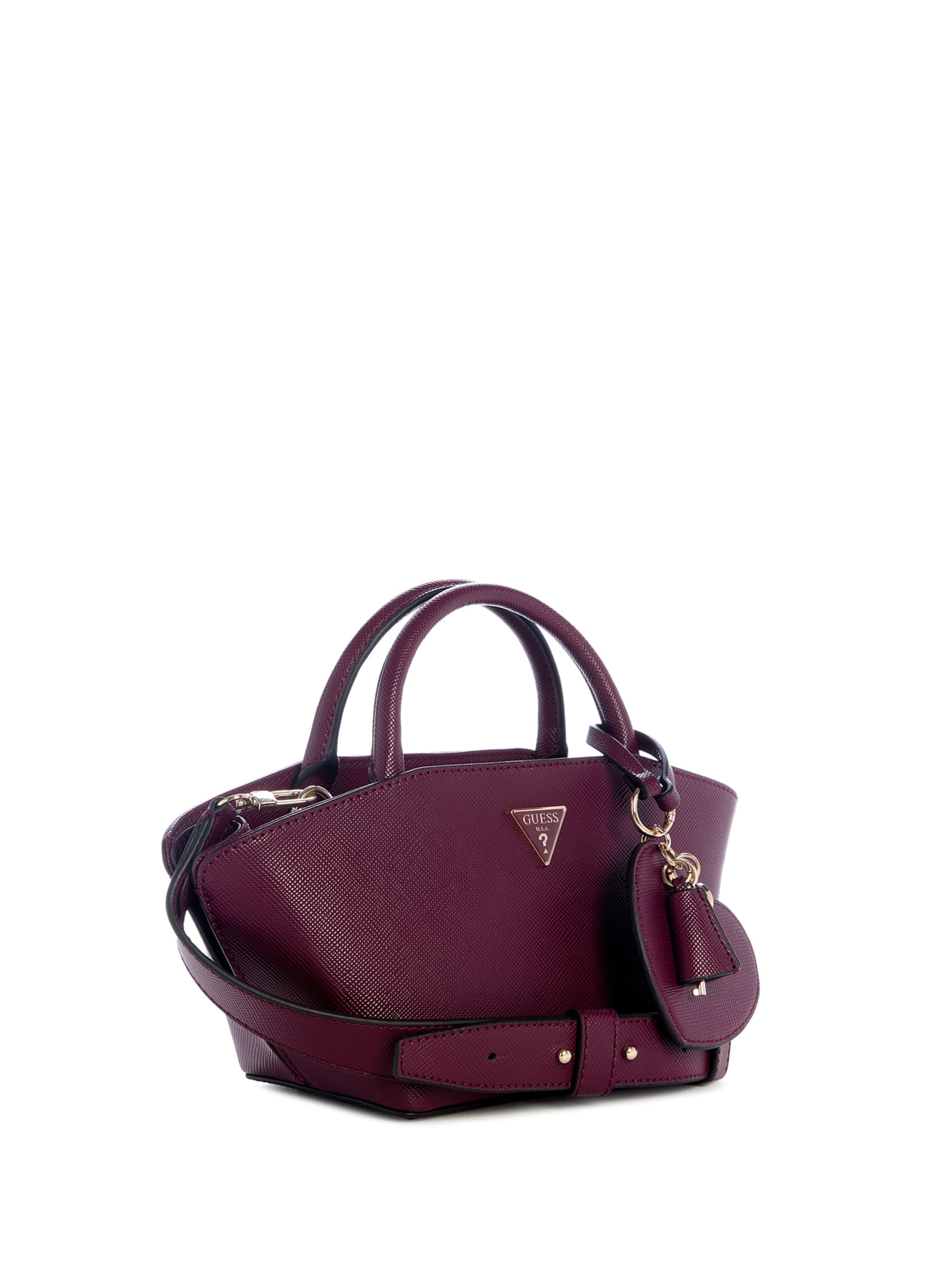Bolsa pequena Bolena