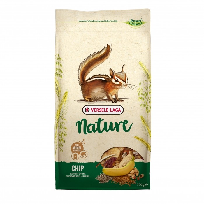 Chip Nature
