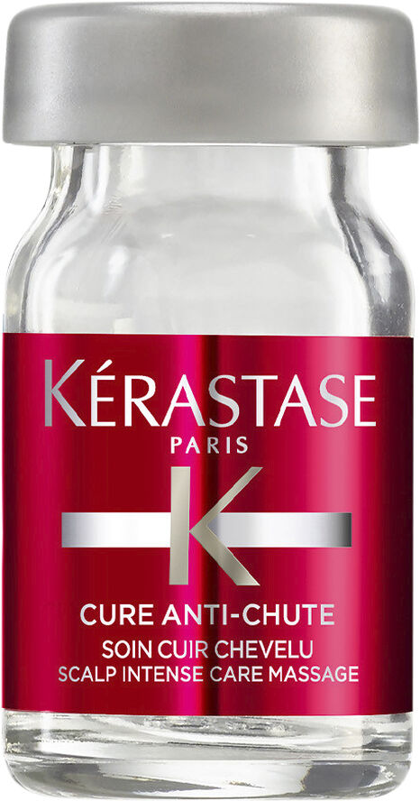 Kérastase Specifique Cure Antichute 42x6 ml.