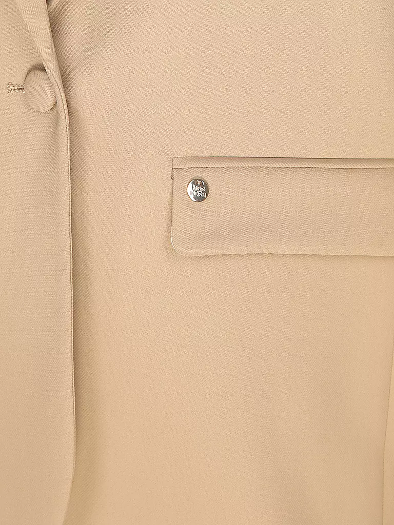 MOS MOSH Blazer MMPHOEBEMILEYBLAZER camel