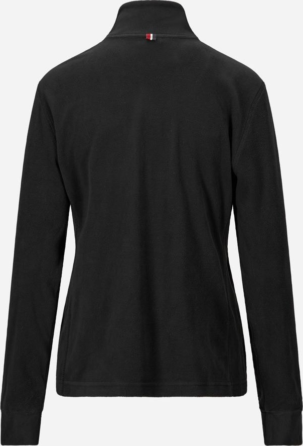 Santis Zip Dame 7/Nero