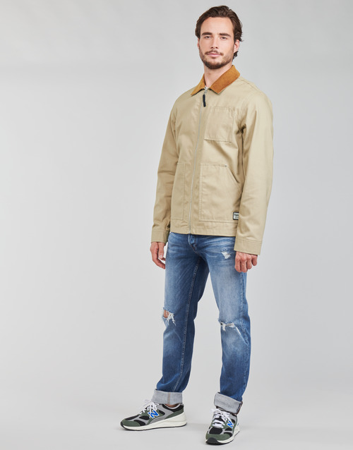 Jack & Jones - JORBERNIE  - Beige