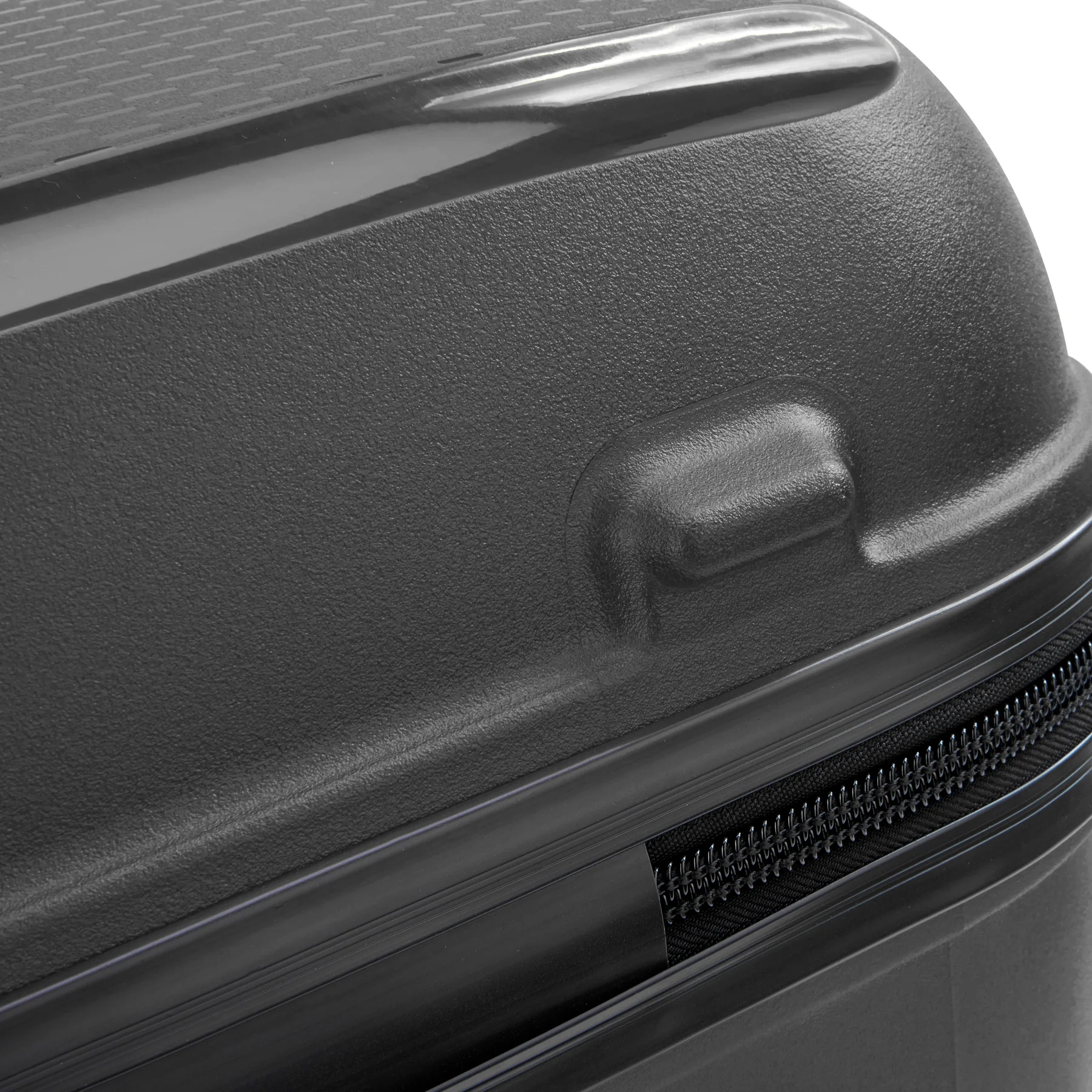 Valise soute - XXL Extensible (83cm) Matière recyclée