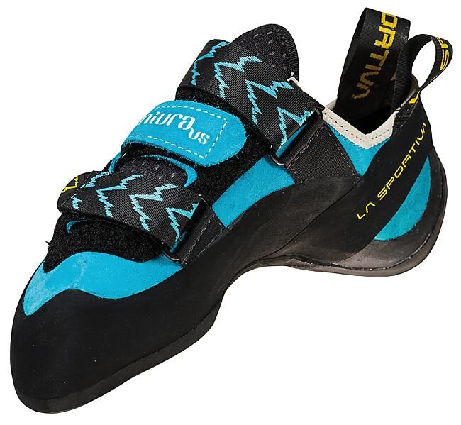 LA SPORTIVA - CHAUSSON VELCRO LADY MIURA VS
