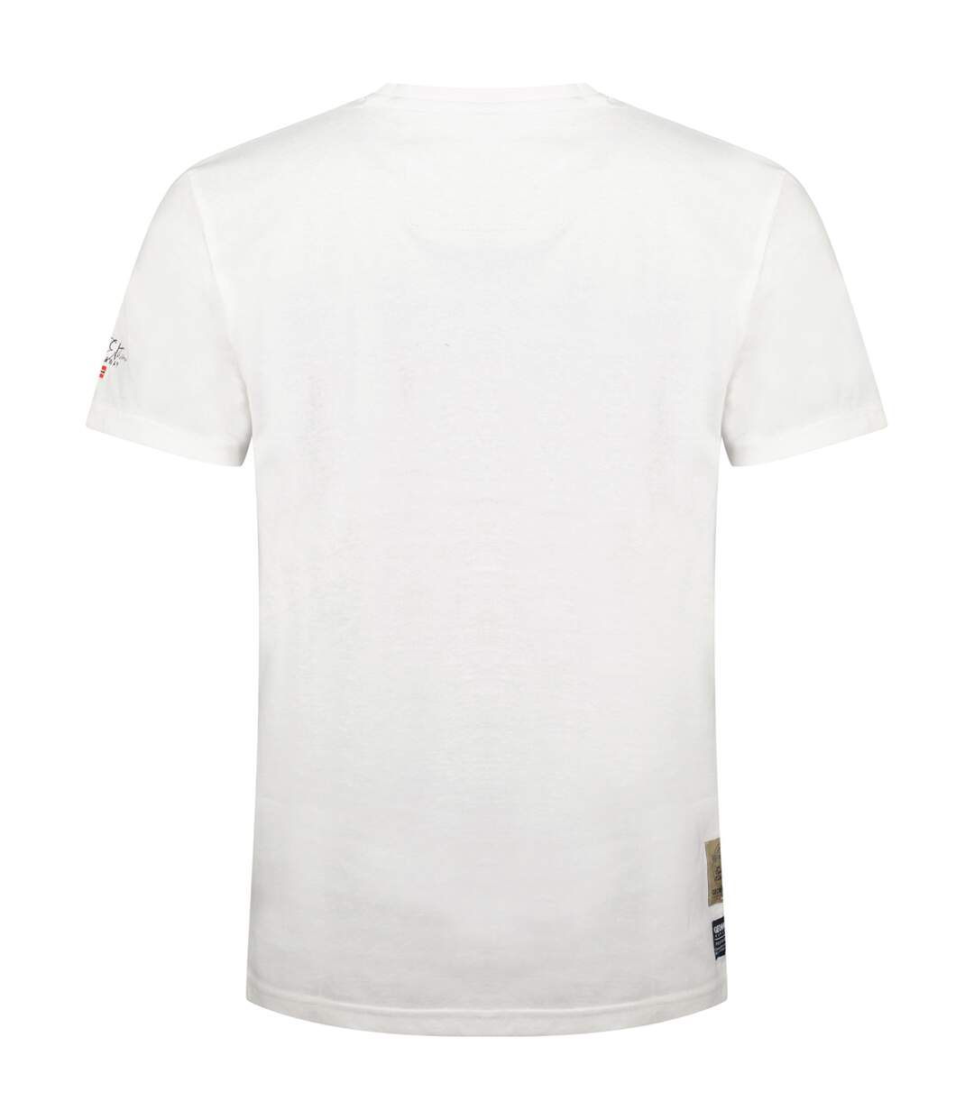 J-World Short Sleeve T-shirt