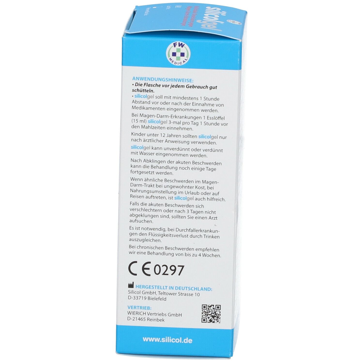 silicol®gel