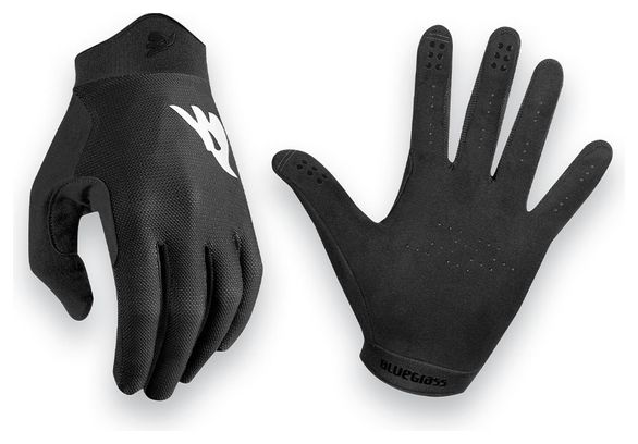 Gants Longs Bluegrass Union Noir
