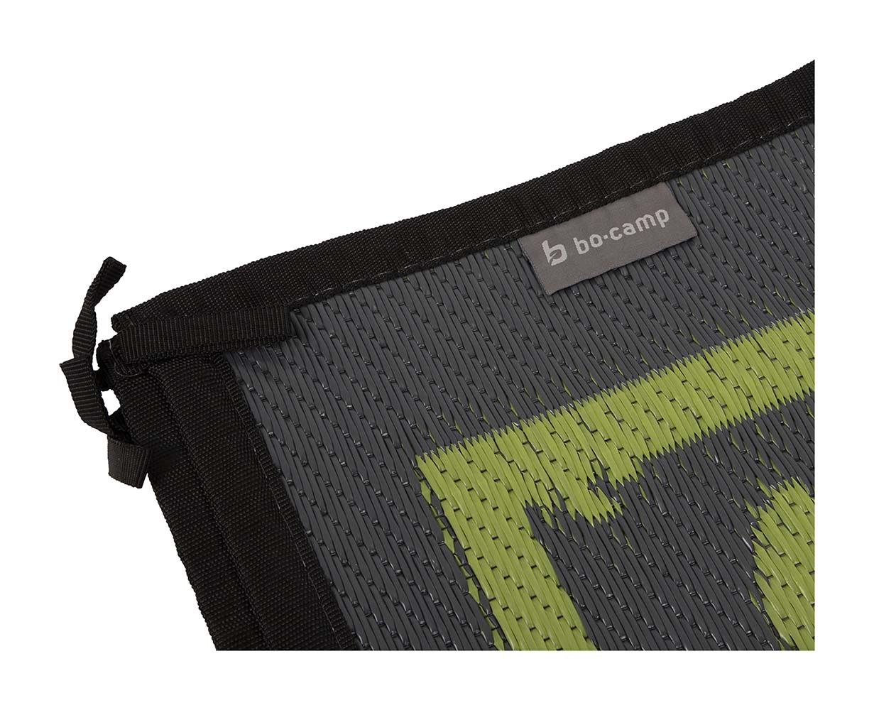 Bo-Camp Oriental Chill mat - Grass
