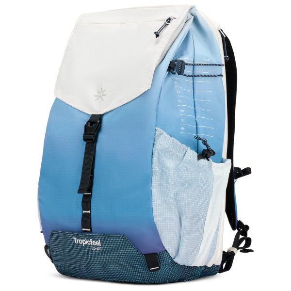 Tropicfeel - Shell Pro Lite 20-40 - Sac à dos de voyage