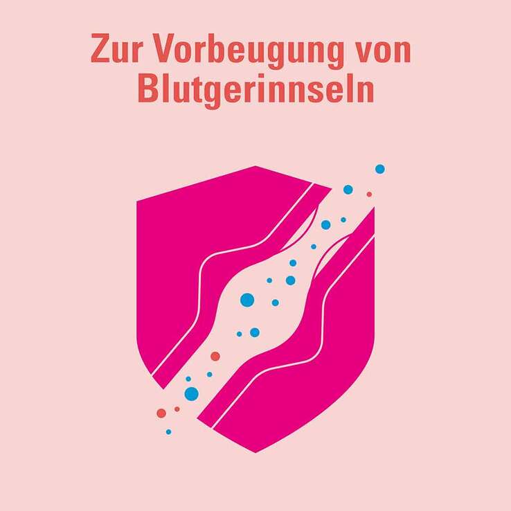 ASS AbZ Protect 100 mg magensaftresistent Tabletten, 100 St