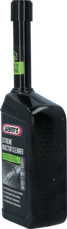 Wynn's - Petrol Extreme Injector Cleaner - 500ml - Reinigt en Beschermt Brandstofsysteem