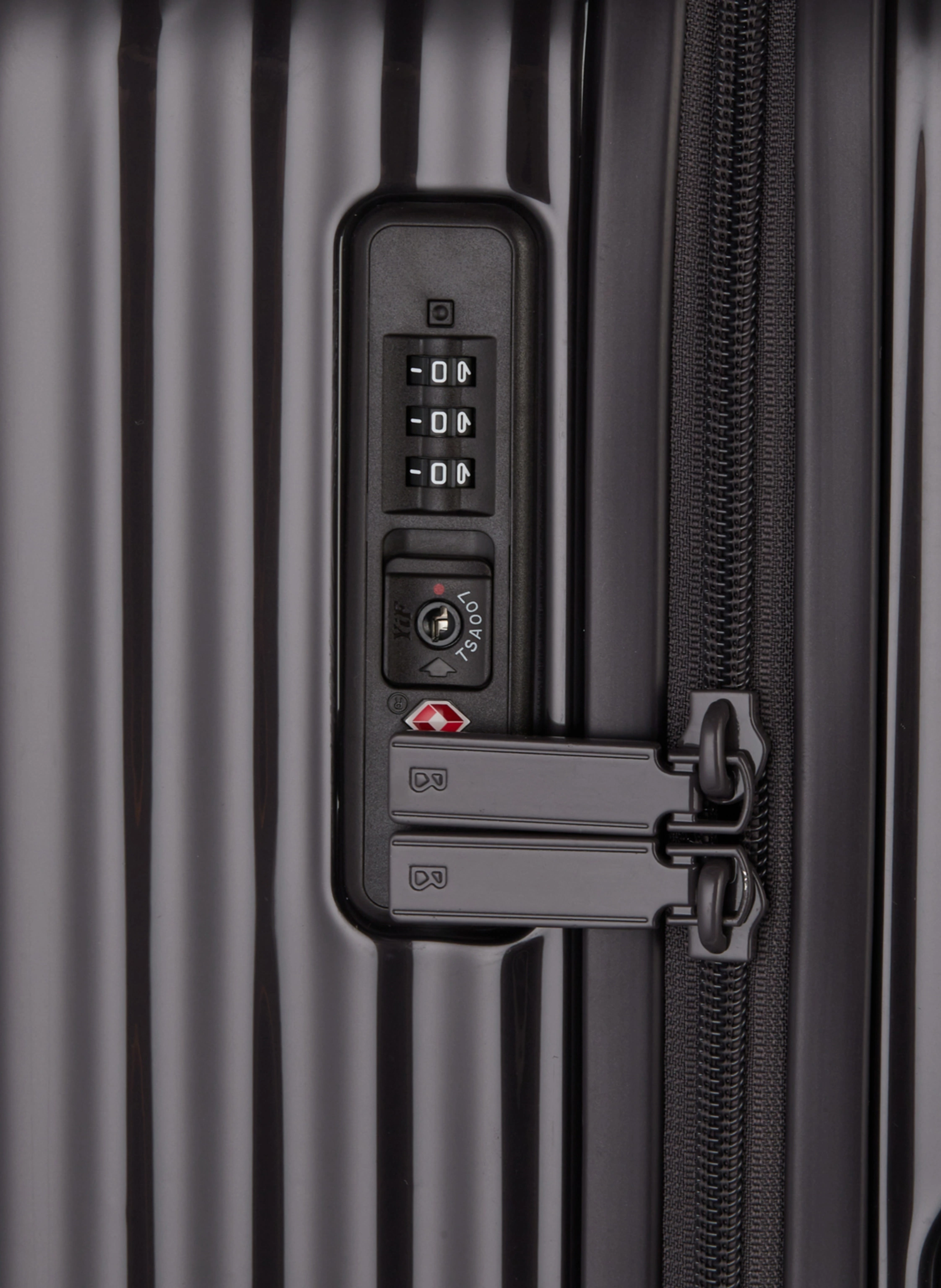BOGNER Trolley PIZ C65