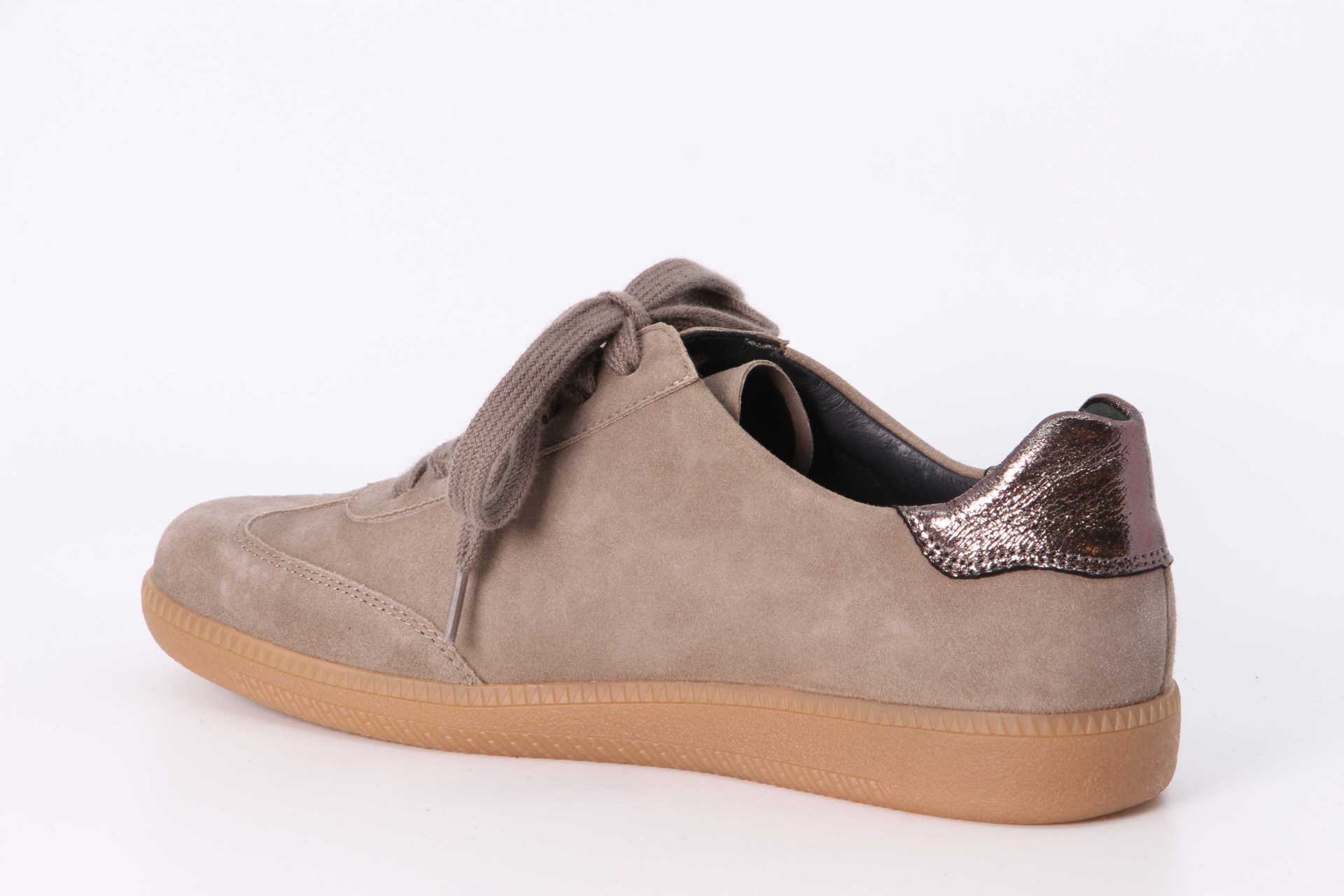 Semler Steffi taupe