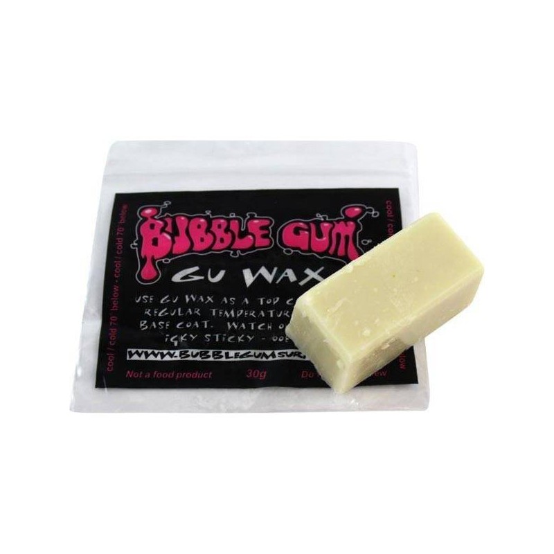 Wax Gu Bubble Gum - The Corner Shop