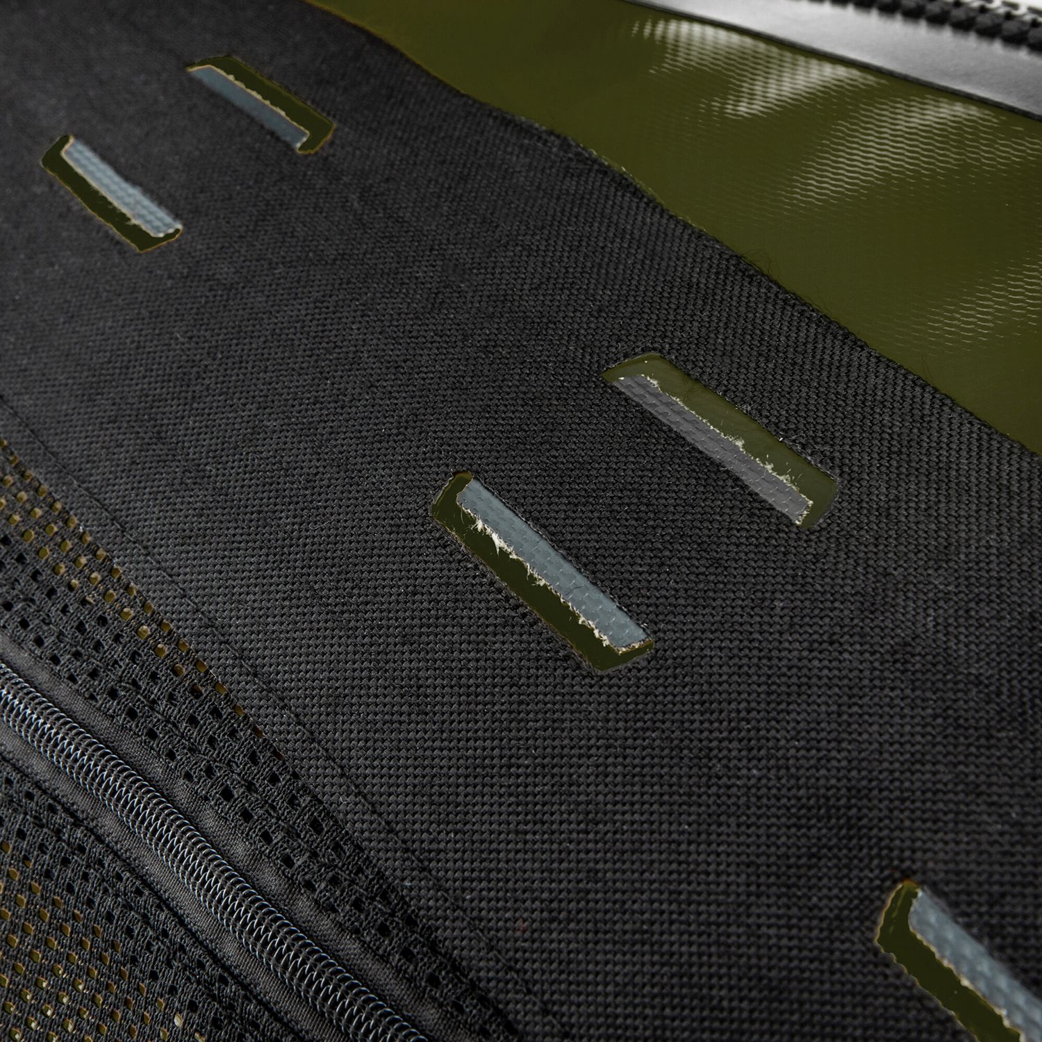 Ortlieb Duffle 60L olive