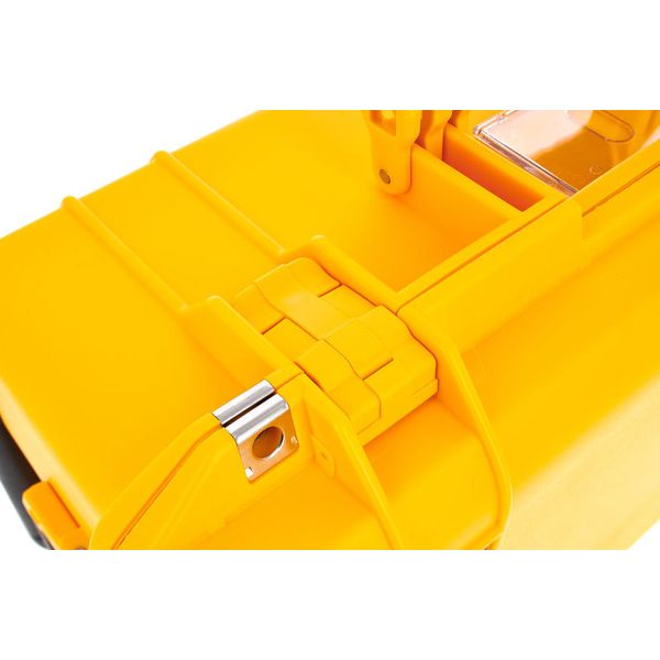 Peli 1535 Air Empty Yellow