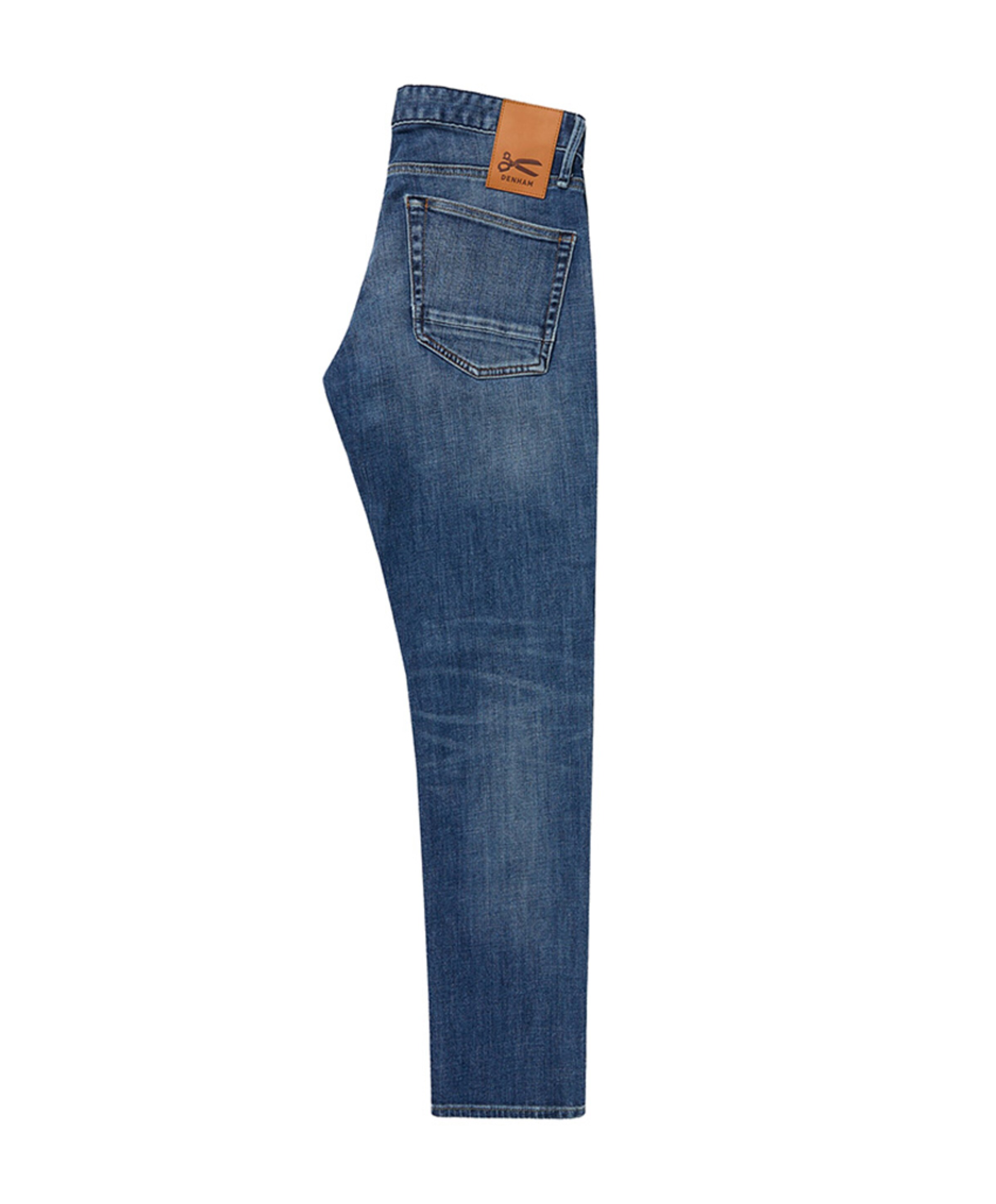 Denham RAZOR ASM heren jeans blauw