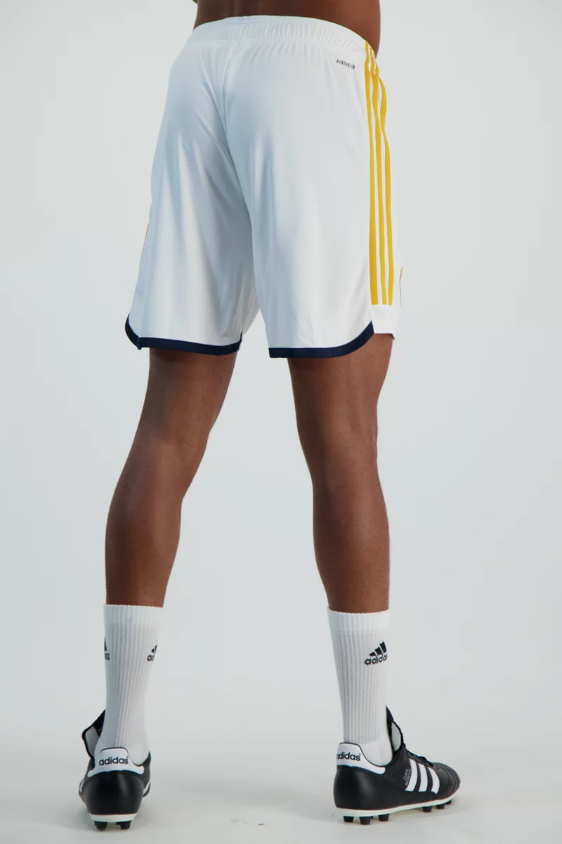 adidas Performance Real Madrid Home Replica Herren Short 2324