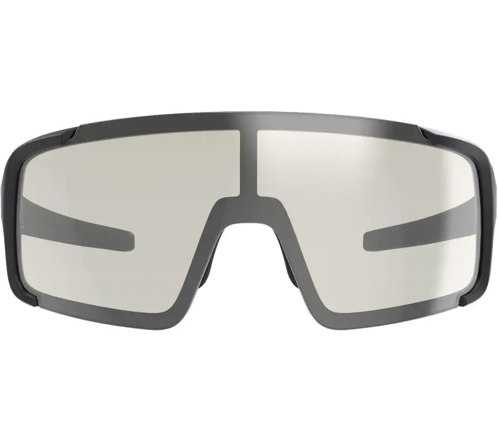 BBB Cycling BSG-69PH Chester Sport Zonnebril Photochromische Lens Glanzend Zwart