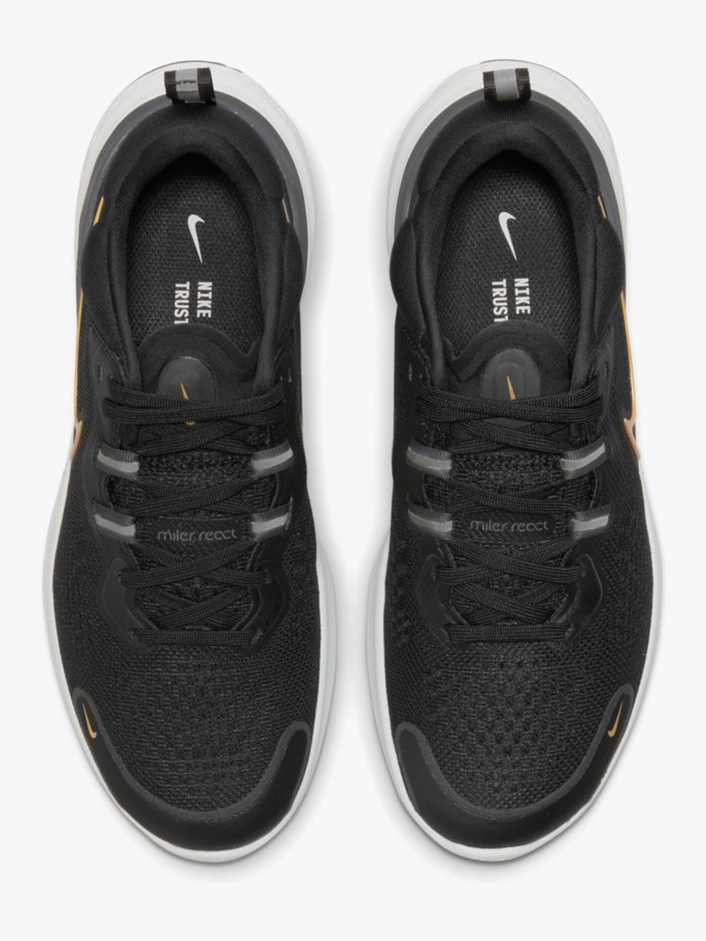React Miler 2