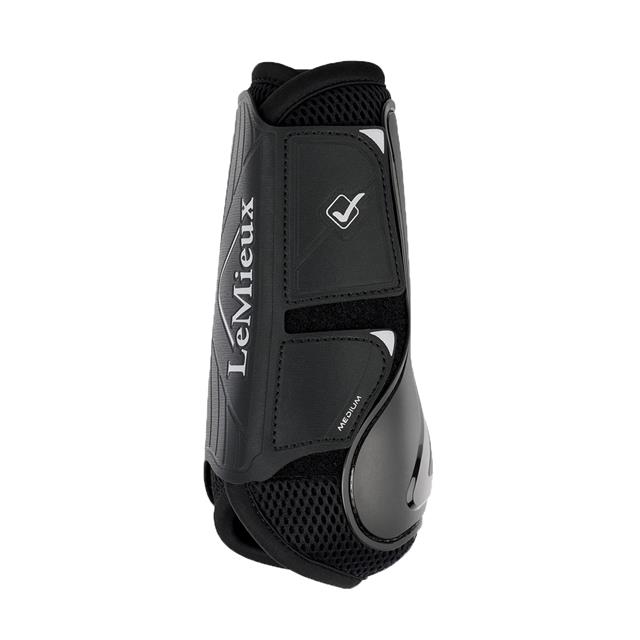 Beenbeschermers LeMieux Motionflex Dressage Zwart