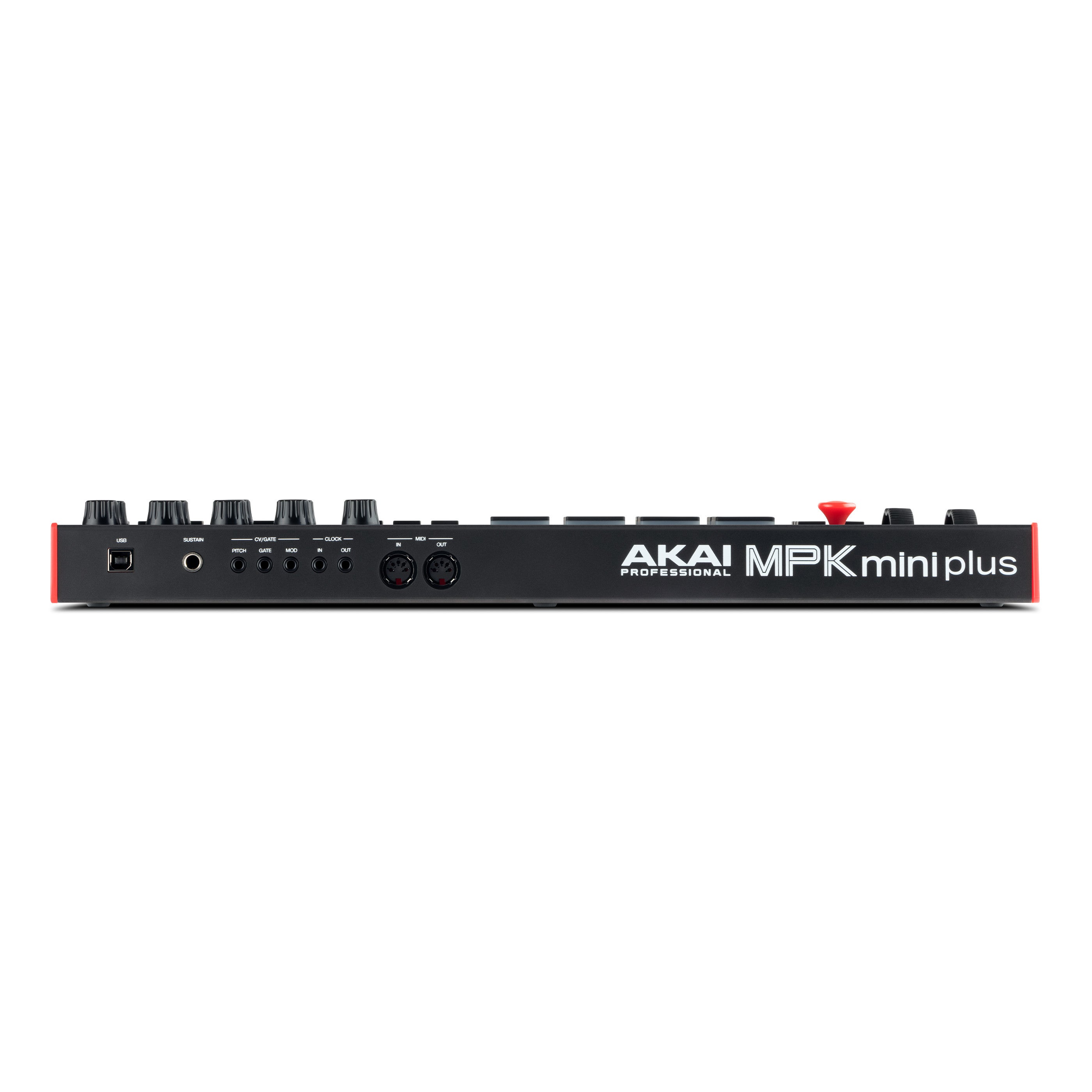 Akai Professional MPK Mini Plus USB/MIDI keyboard