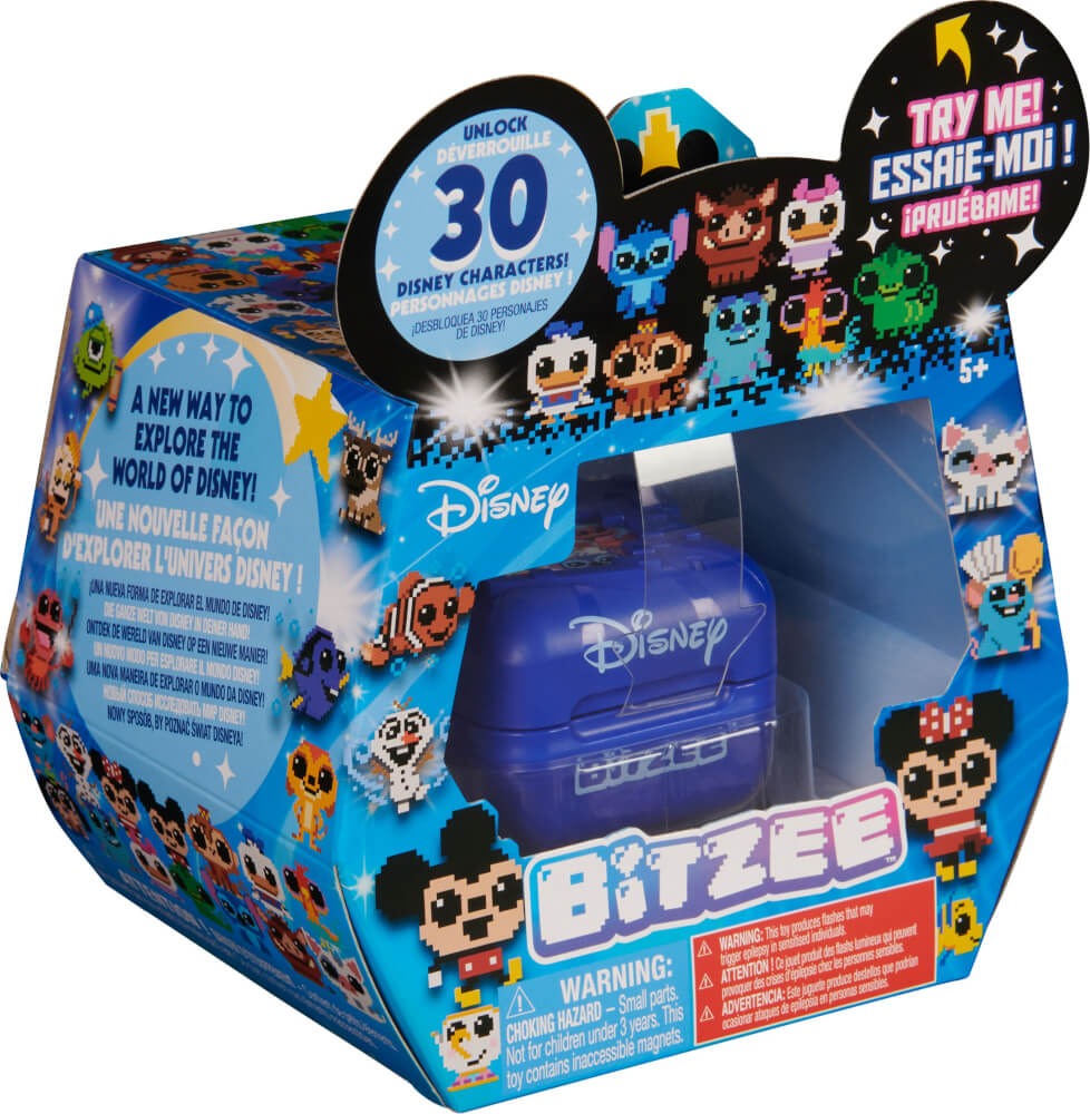 Bitzee - Disney Bitzee
