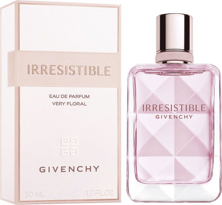 Givenchy Givenchy Irrésistible Very Floral Eau de Parfum