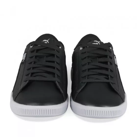 Baskets NOIR PUMA Vikky V3