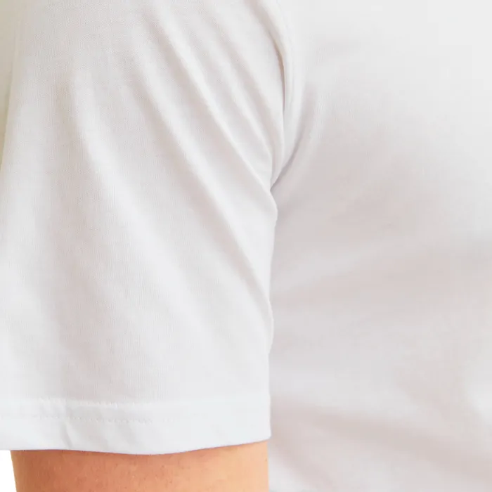 JJ Rebel Logo Shirt Heren