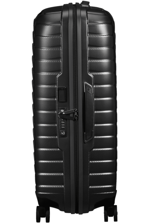 Samsonite Proxis Spinner 69 cm Matt Graphite
