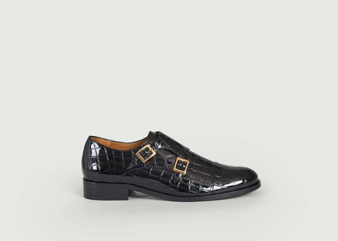 Derbies Mister Thomas Anne Thomas Chaussures