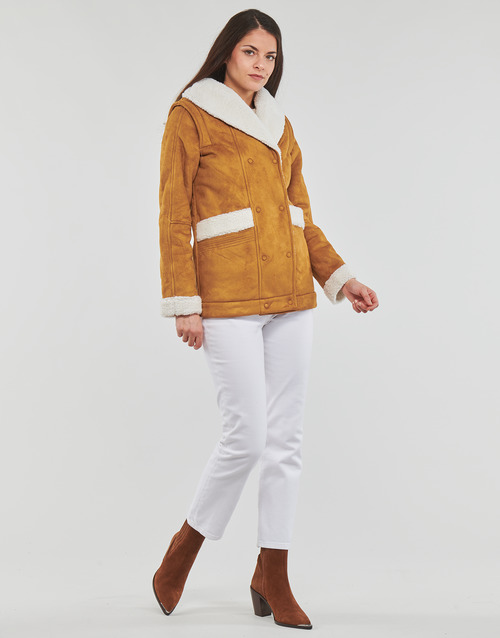 Betty London - MAURILLE - Camel