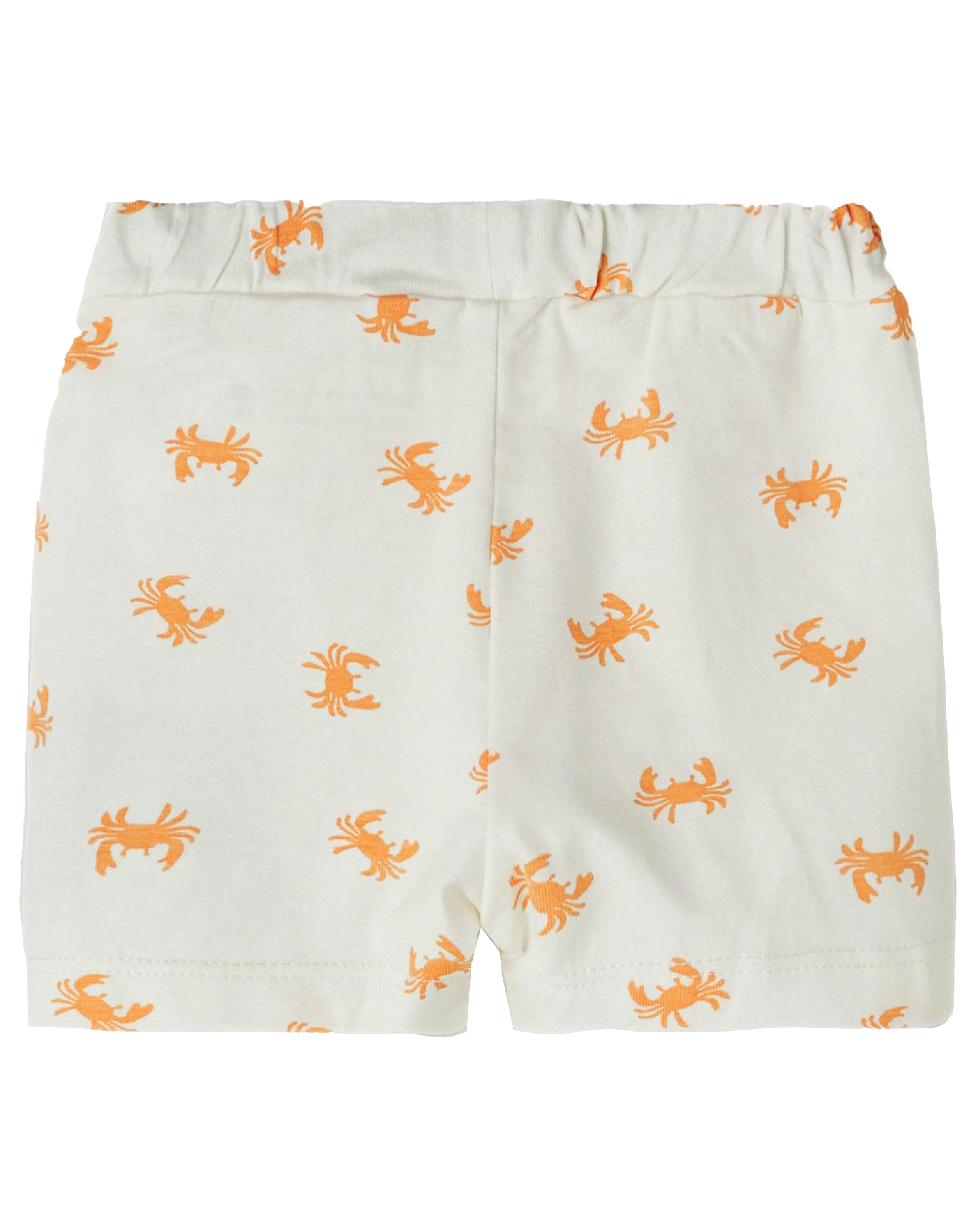 Shorts NBMJOE - COAST 3er Set in glacier