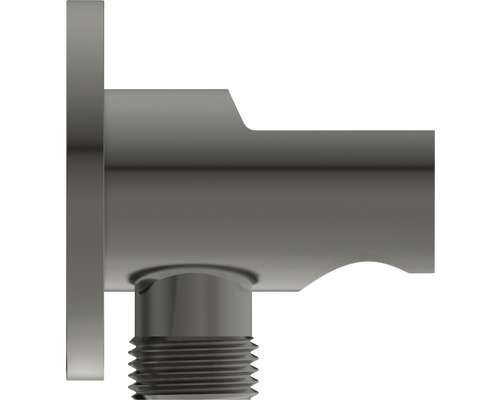 Wandbeugel met slangaansluiting Ideal Standard Idealrain Atelier 1/2